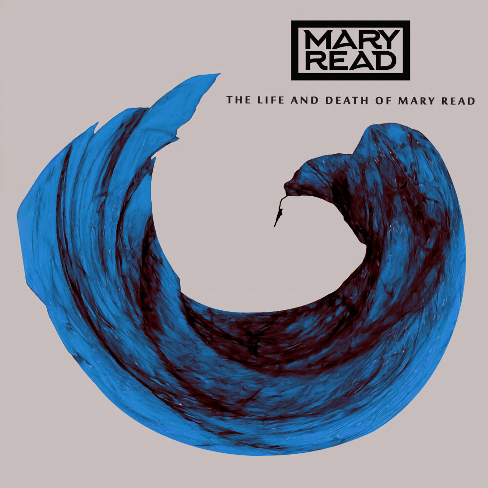 Is mary with them. Is mary with them