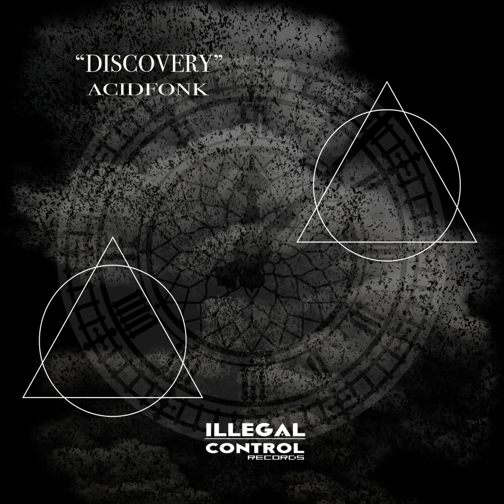 Discovery (Original Mix) afterthat.