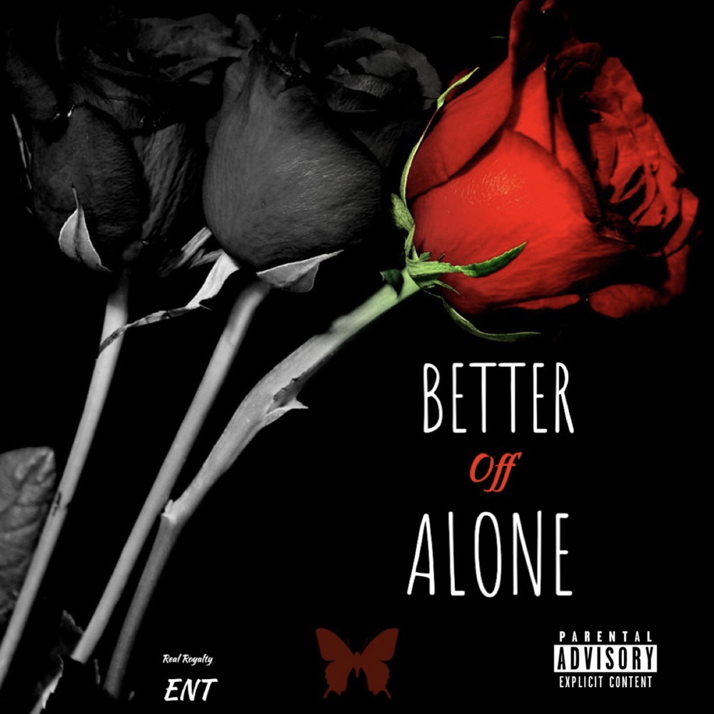 Better of alone