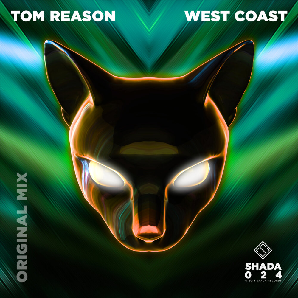 W reason. Tom reason.