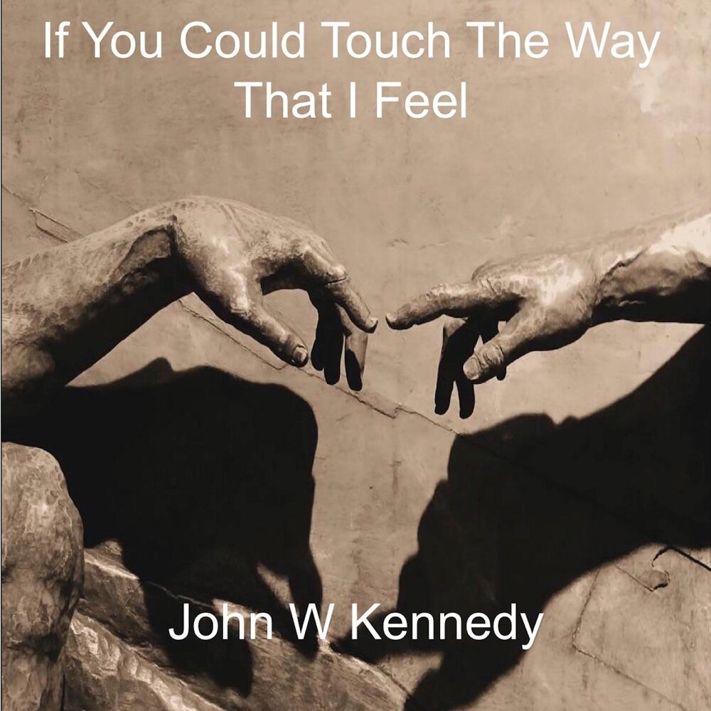 Could touch. Could touch