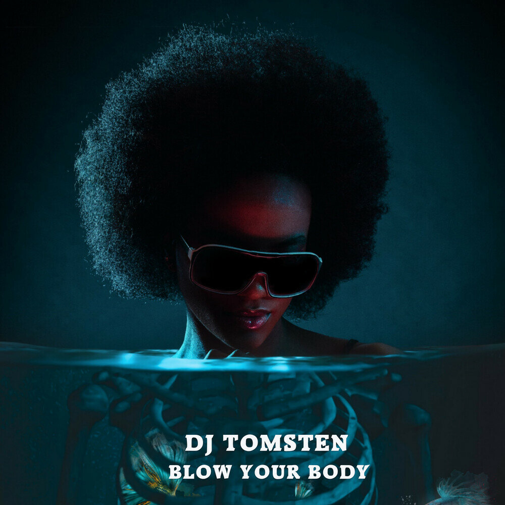 Blow music. Body DJ. Move your body (DJ smile Remix 2018). Body blow.