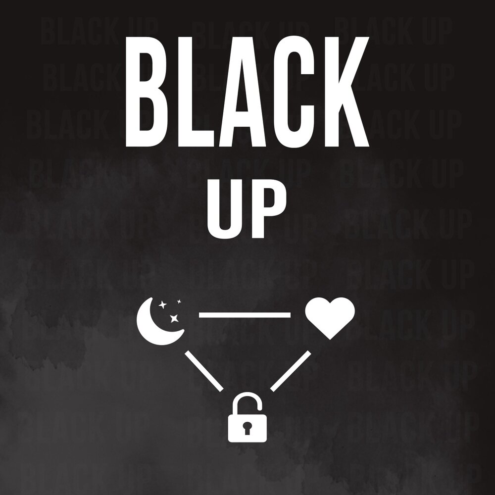 Black up перевод. Black up.