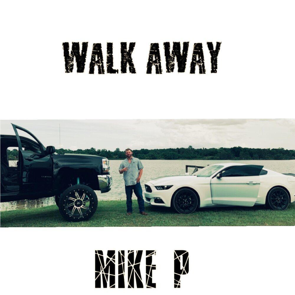 Walk away слушать