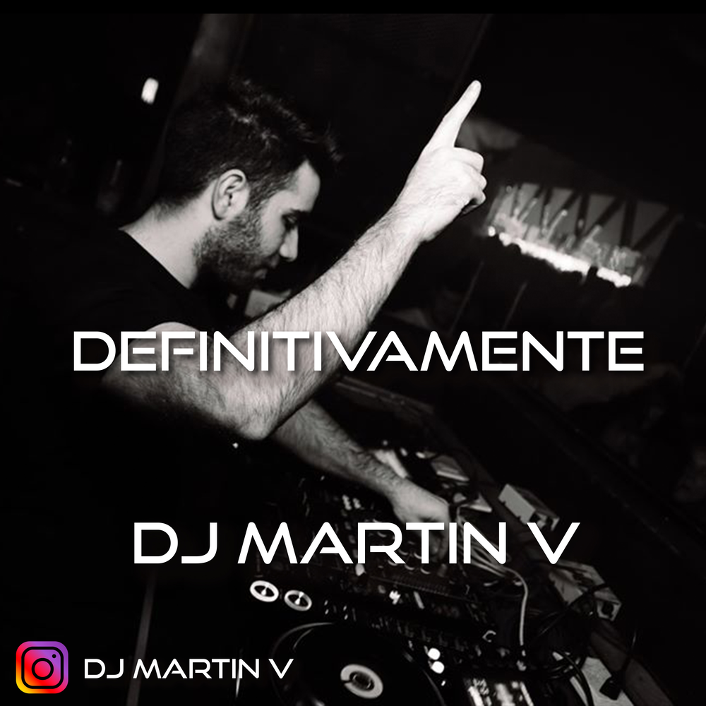 Dj martin remix