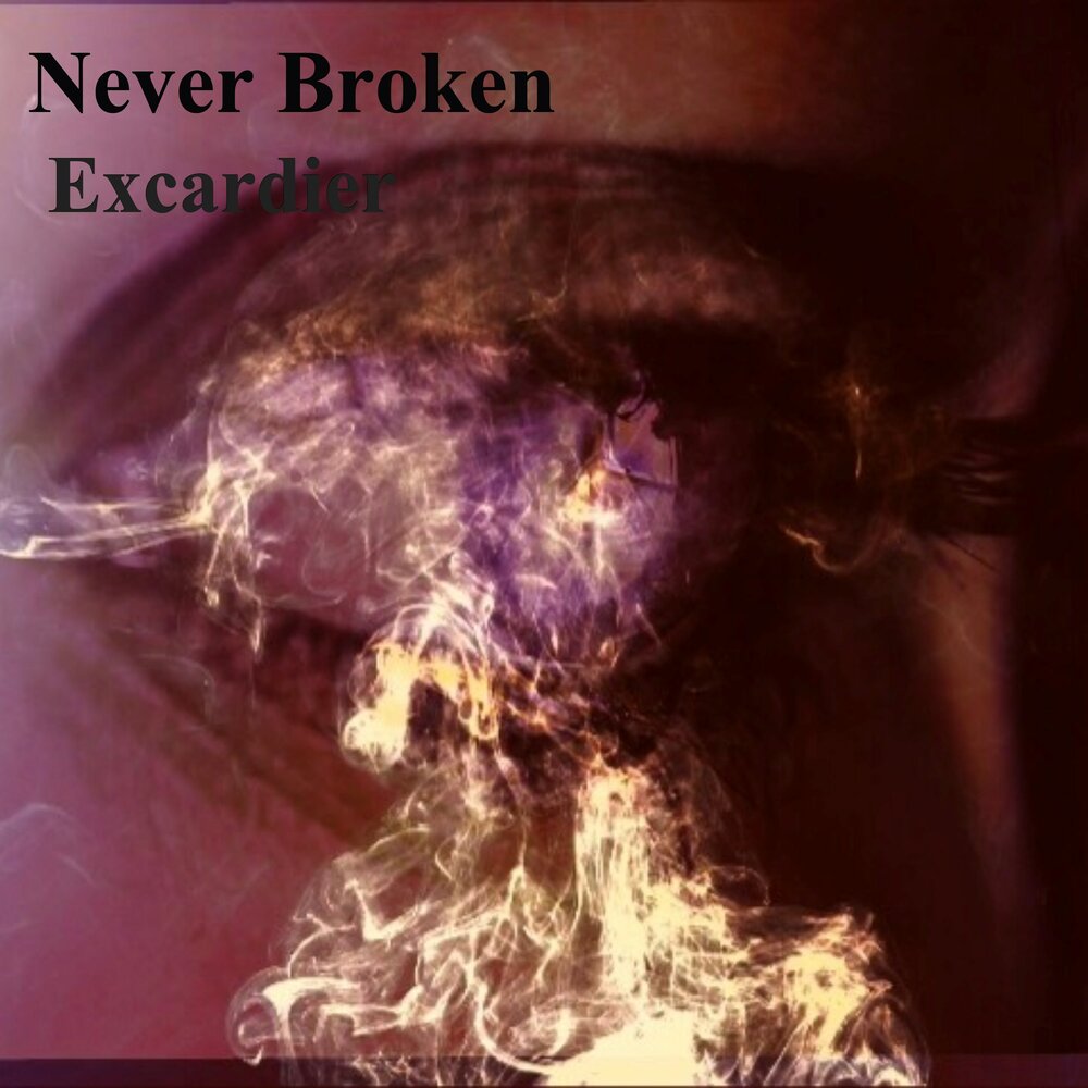 Never be broken