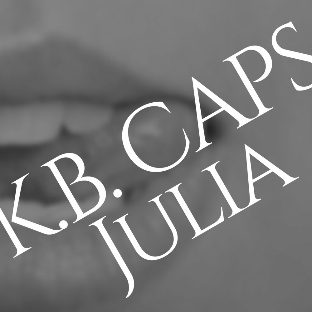 K b caps