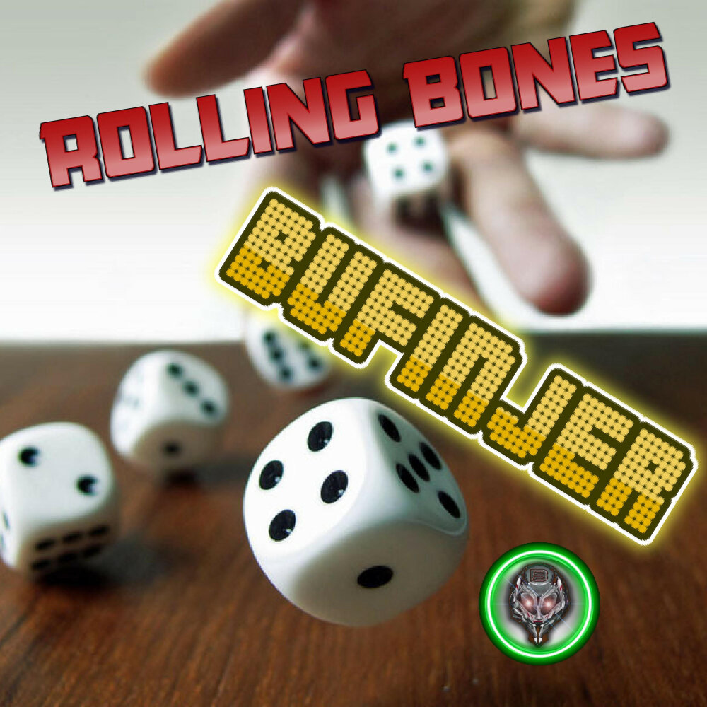 Rush Roll the Bones.