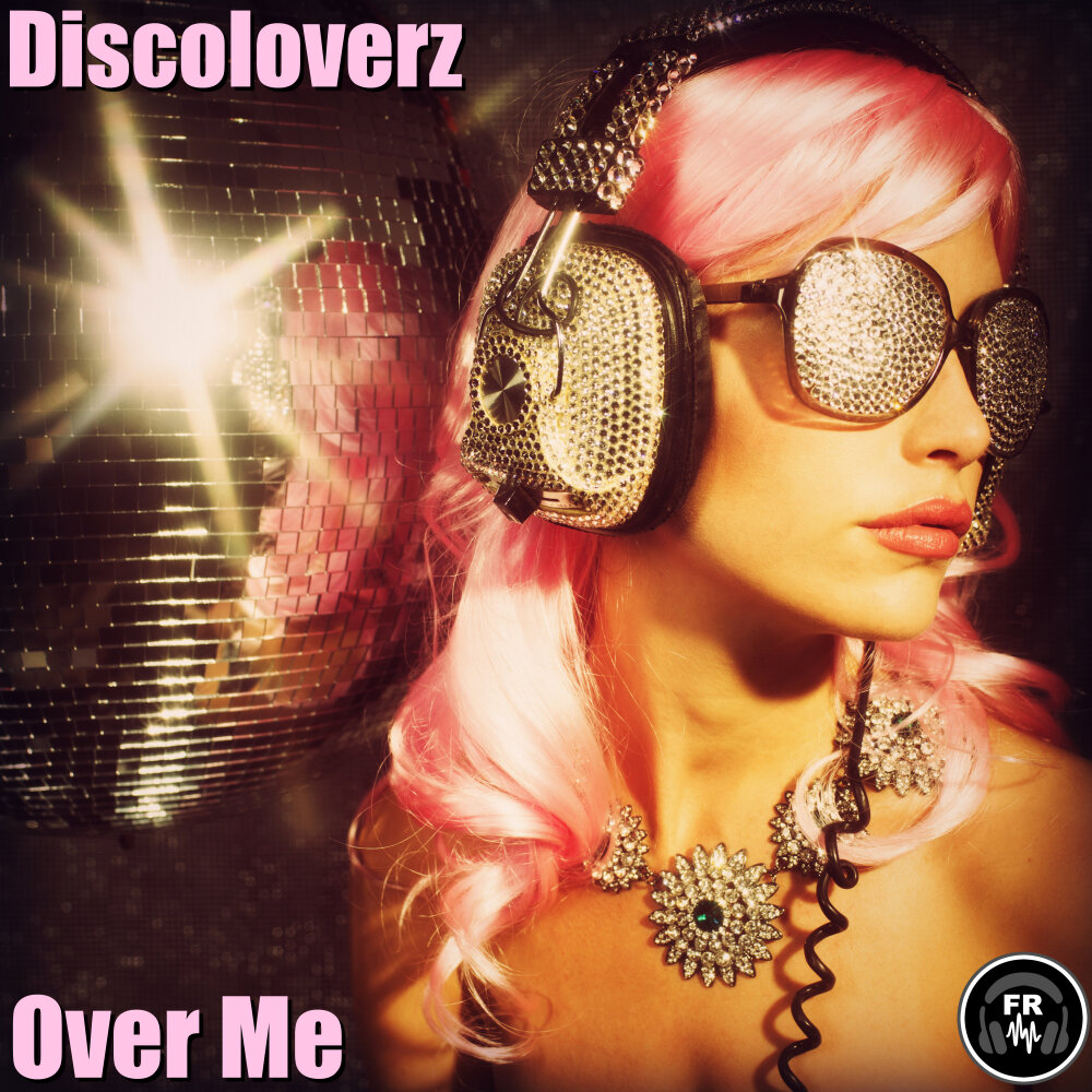 Over me. Over funk