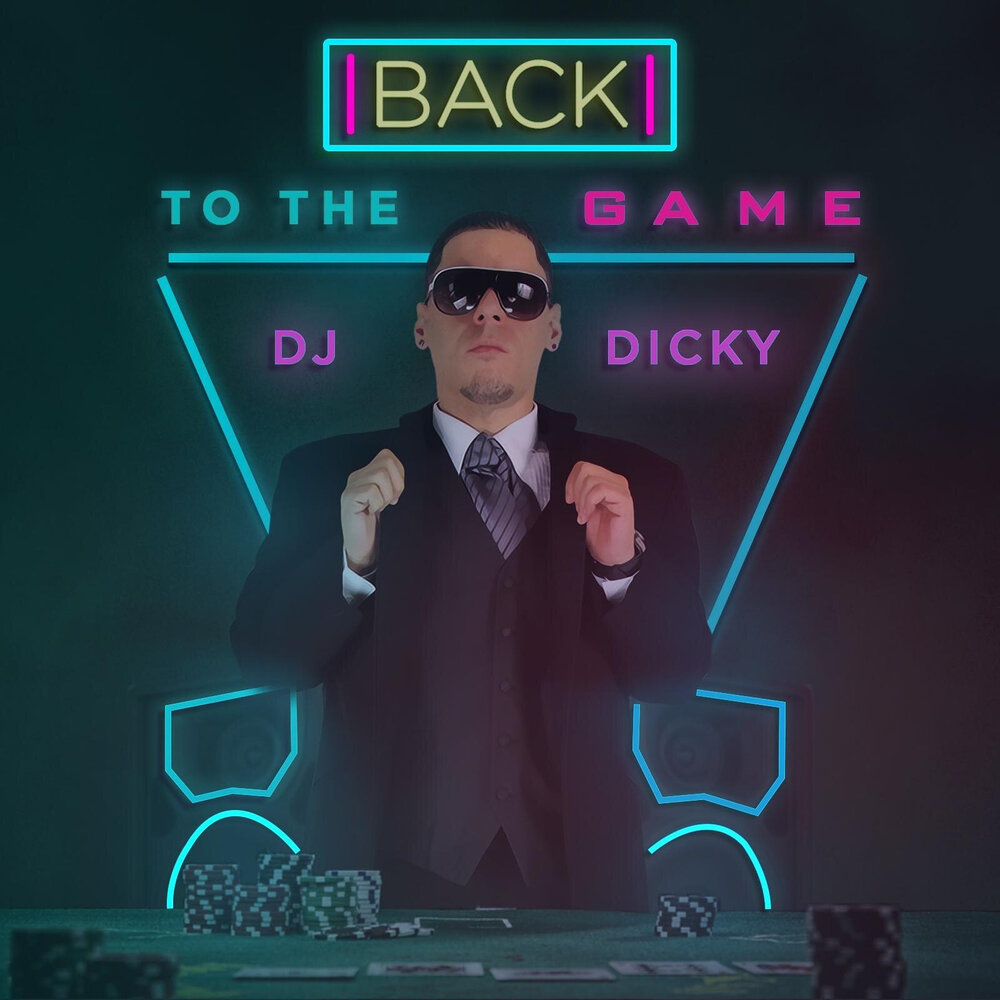 Dick Song. Tito dick.