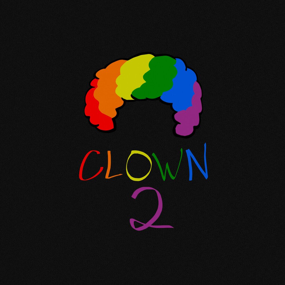 Clown 2