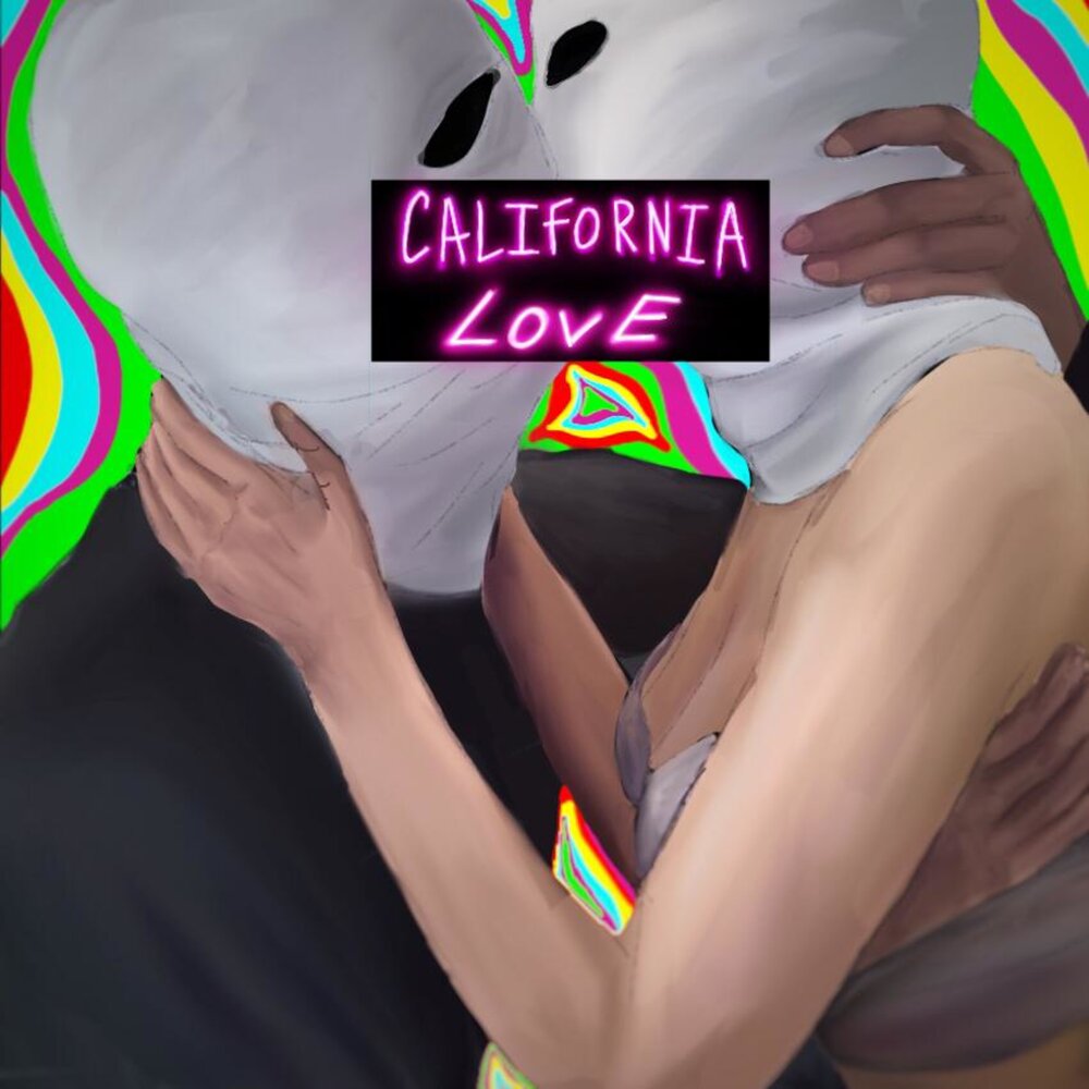 California Love.