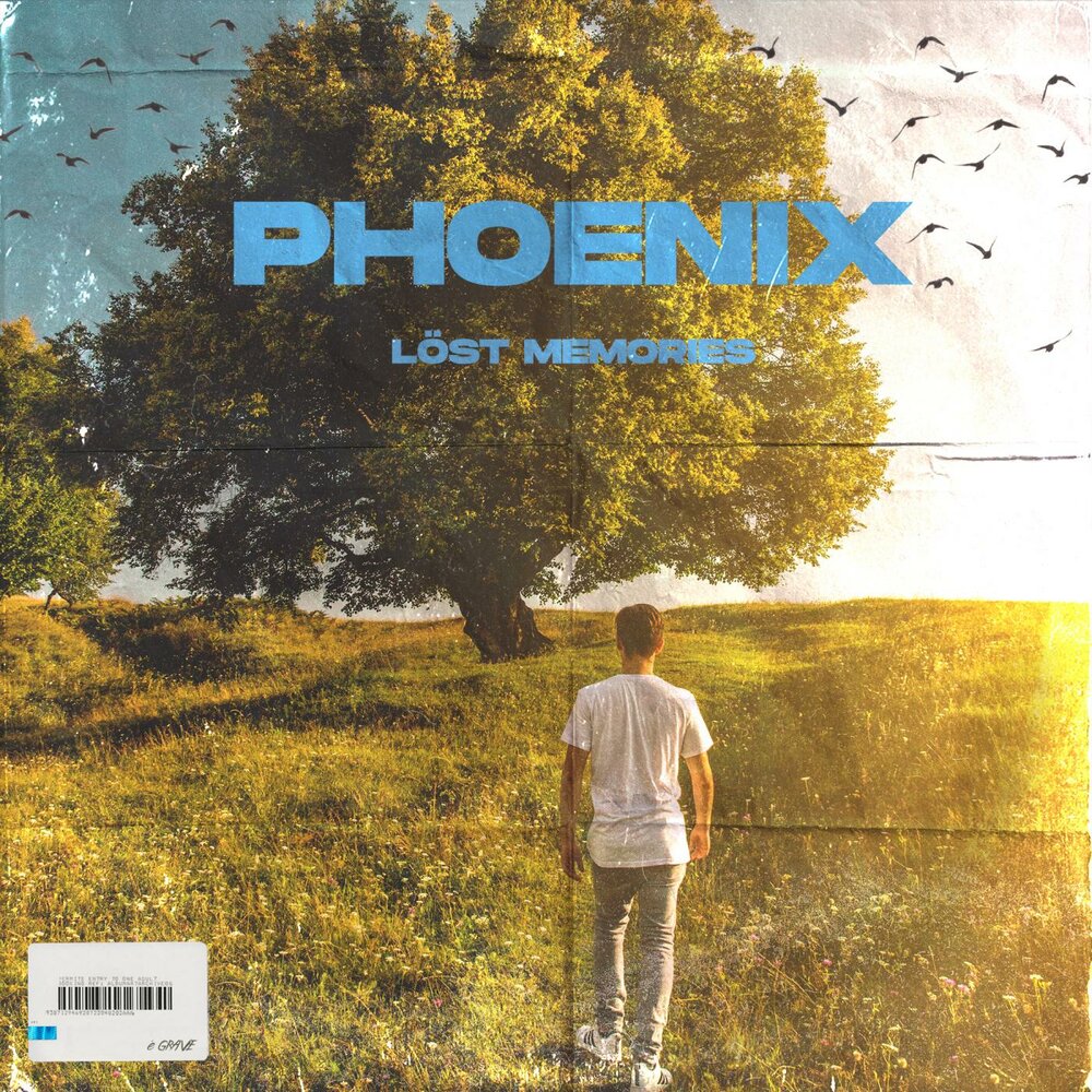 Memories музыка. Lost Memories Thonig get shaky Extended Mix.