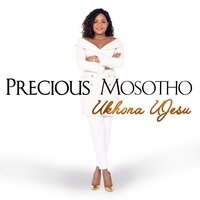 Precious Mosotho