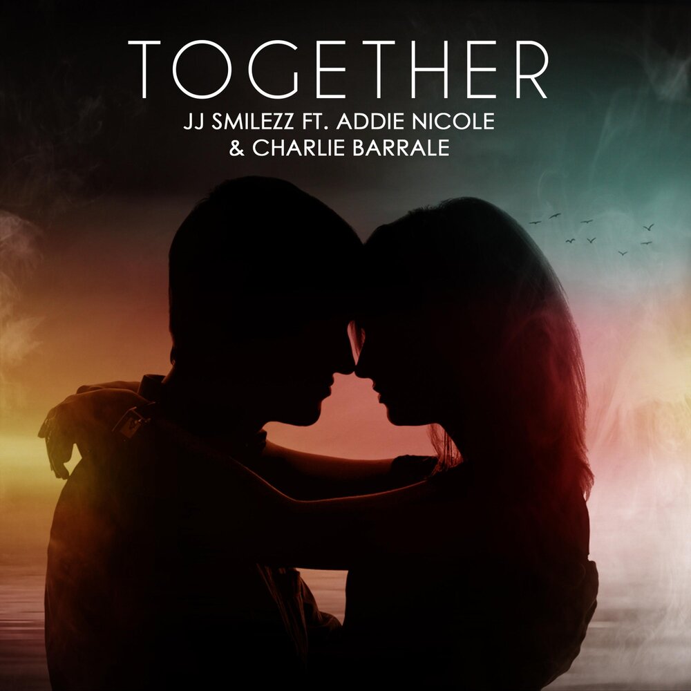 Addie Nicole. -Smilezz. Believe together песня.