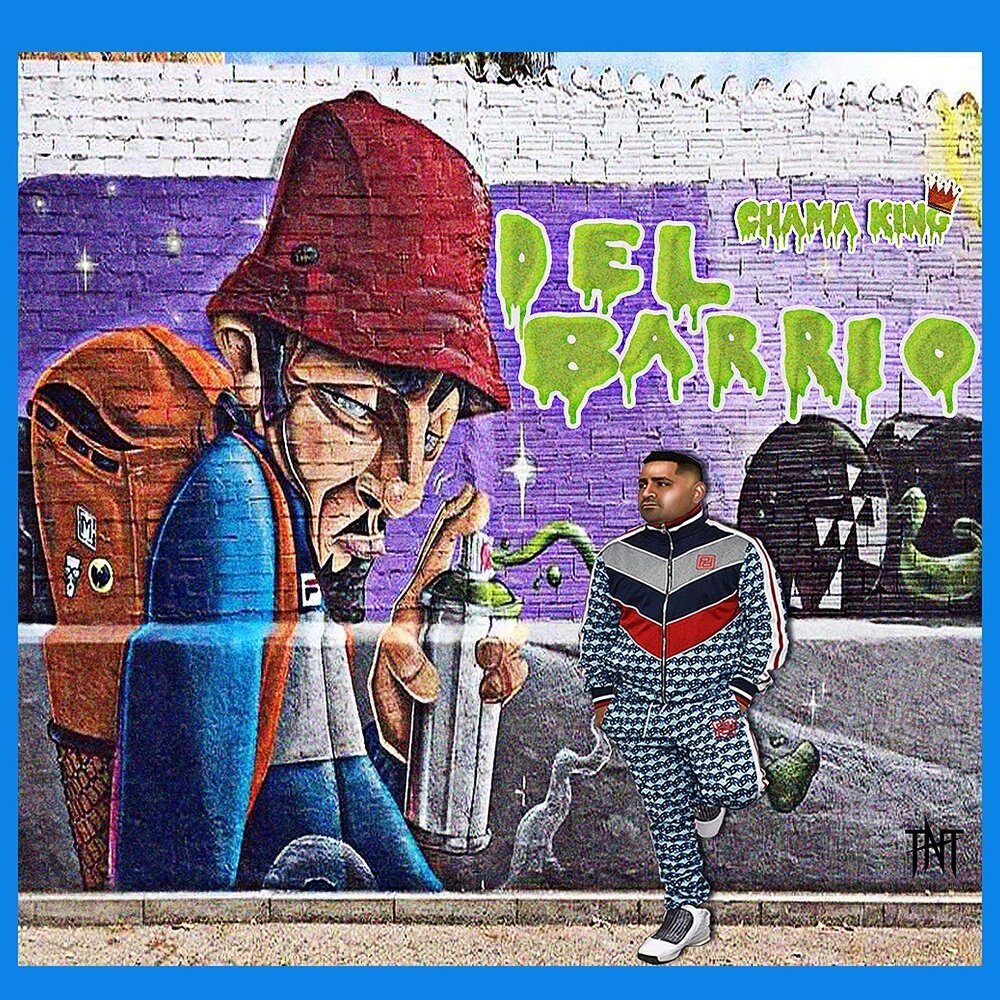 Del barrio