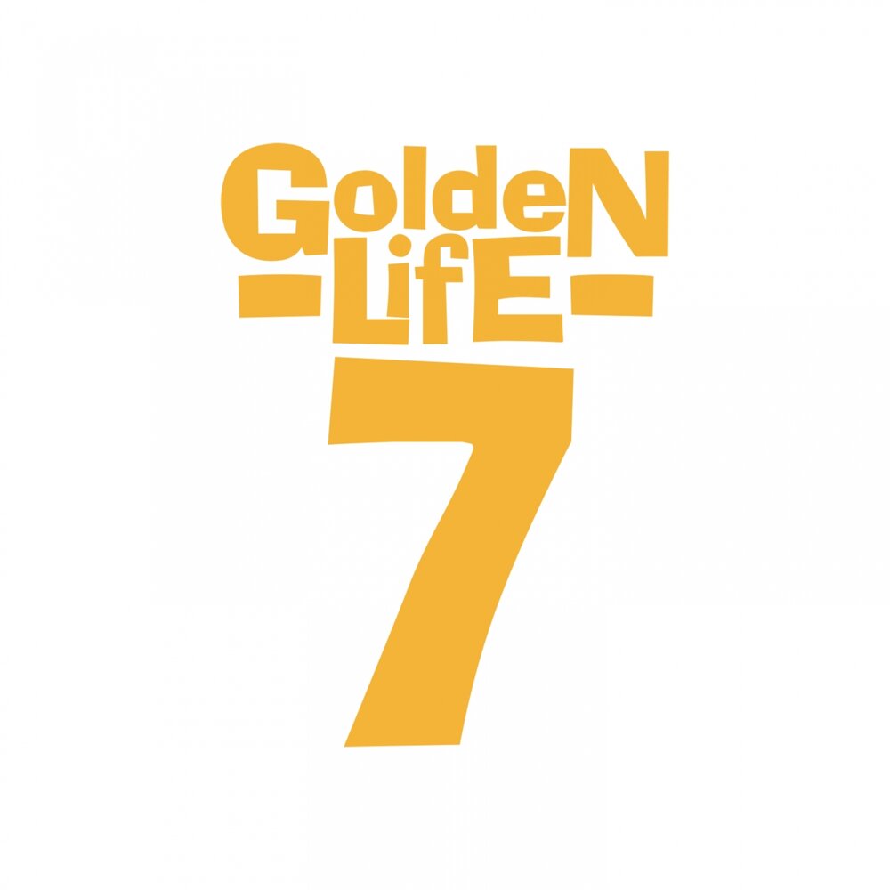 Golden life. Gold Life. Картинки Golden Life. Golden Life логотип.