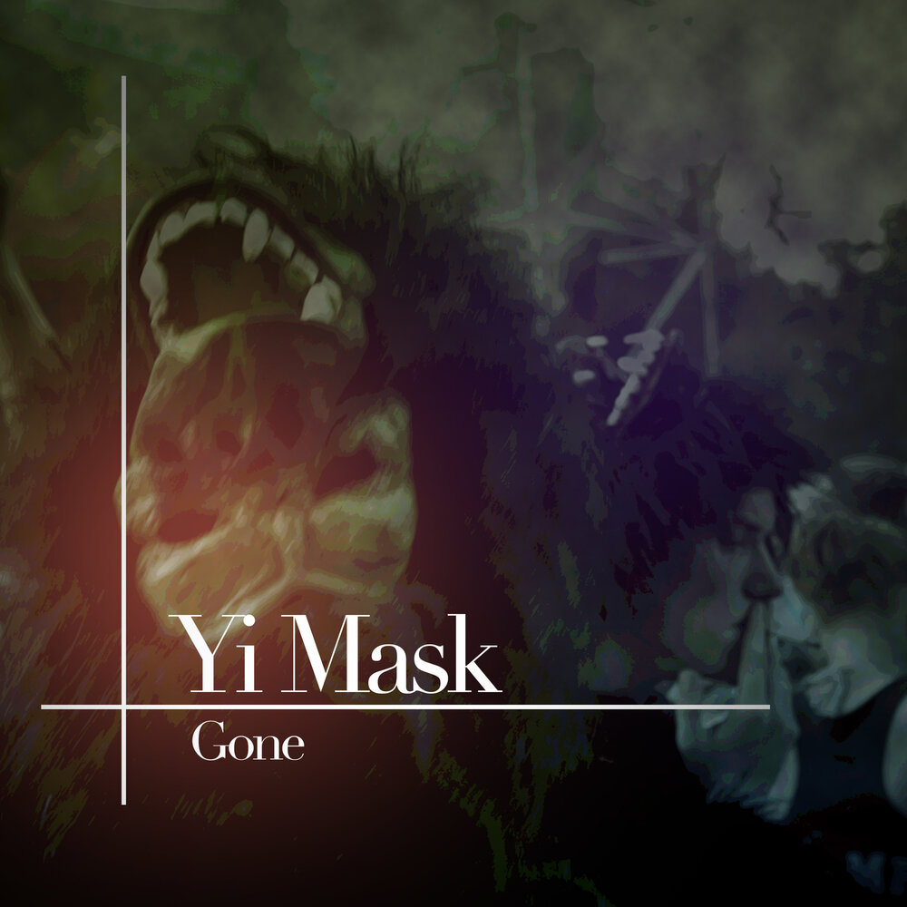 Mask слушать