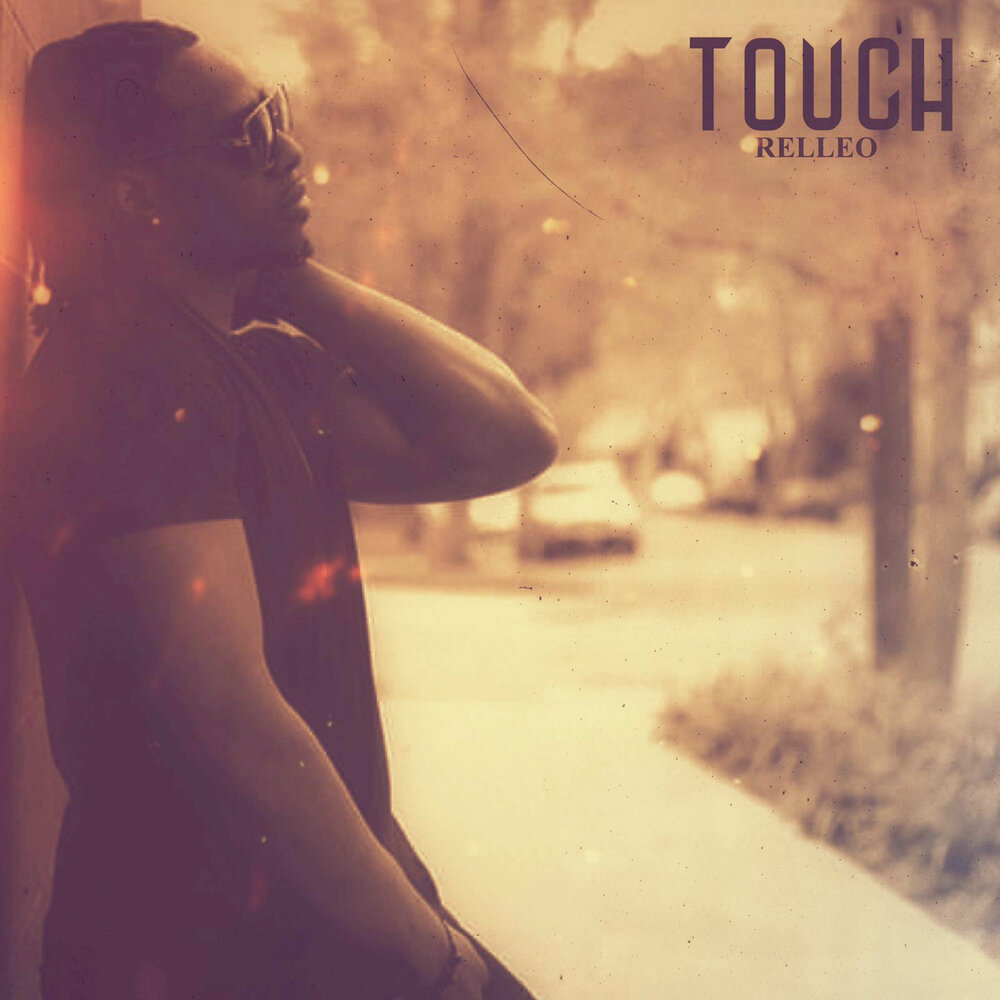 I love touch песня