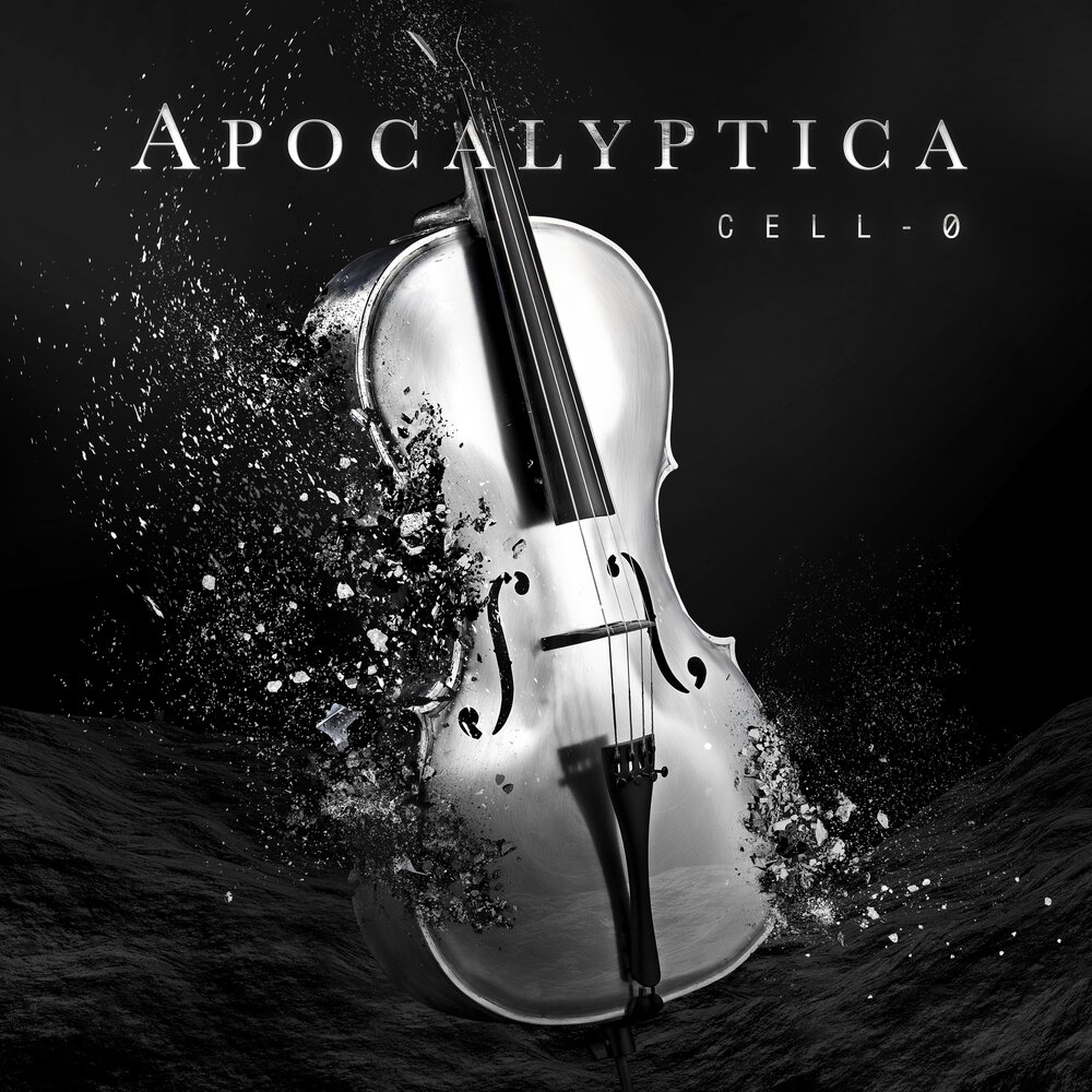 Apocalyptica 2020 Cell-0