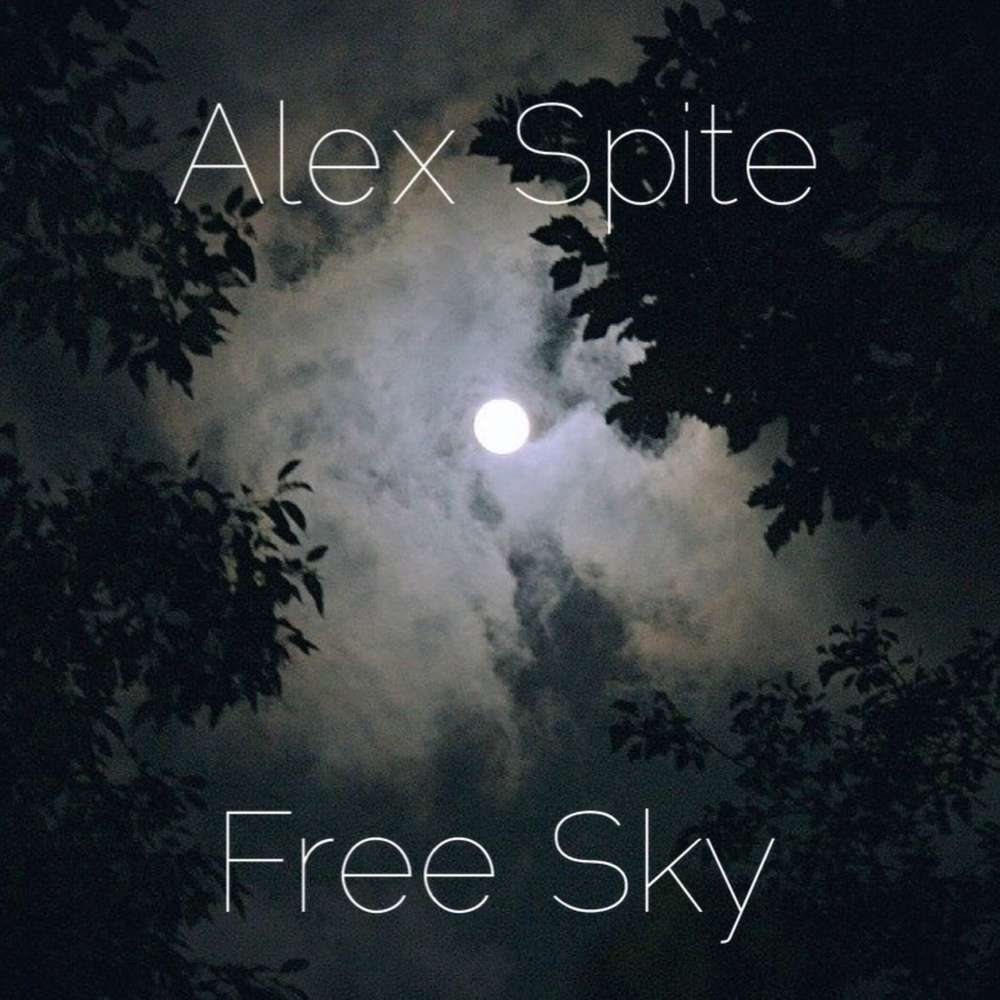 Gray night alex spite. Alex spite - free Sky.