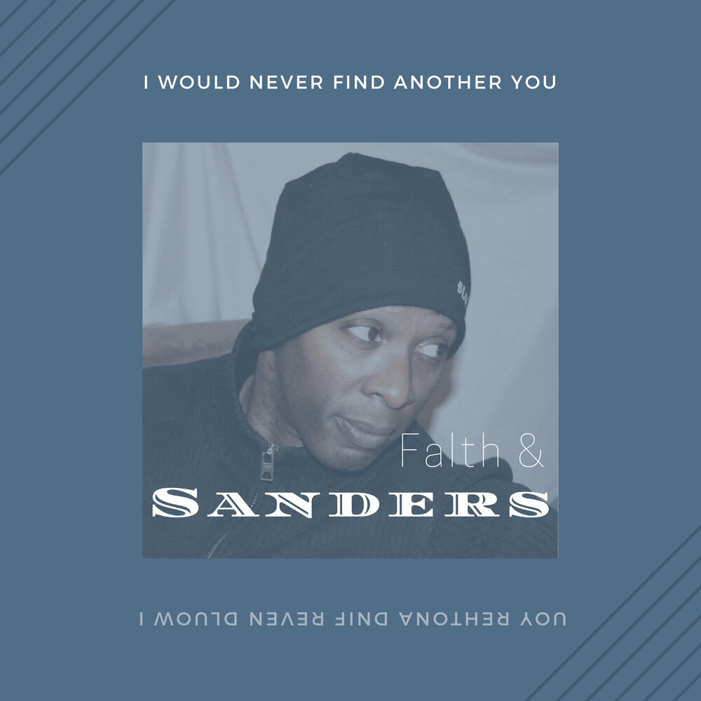 Never my find you. Never my find you