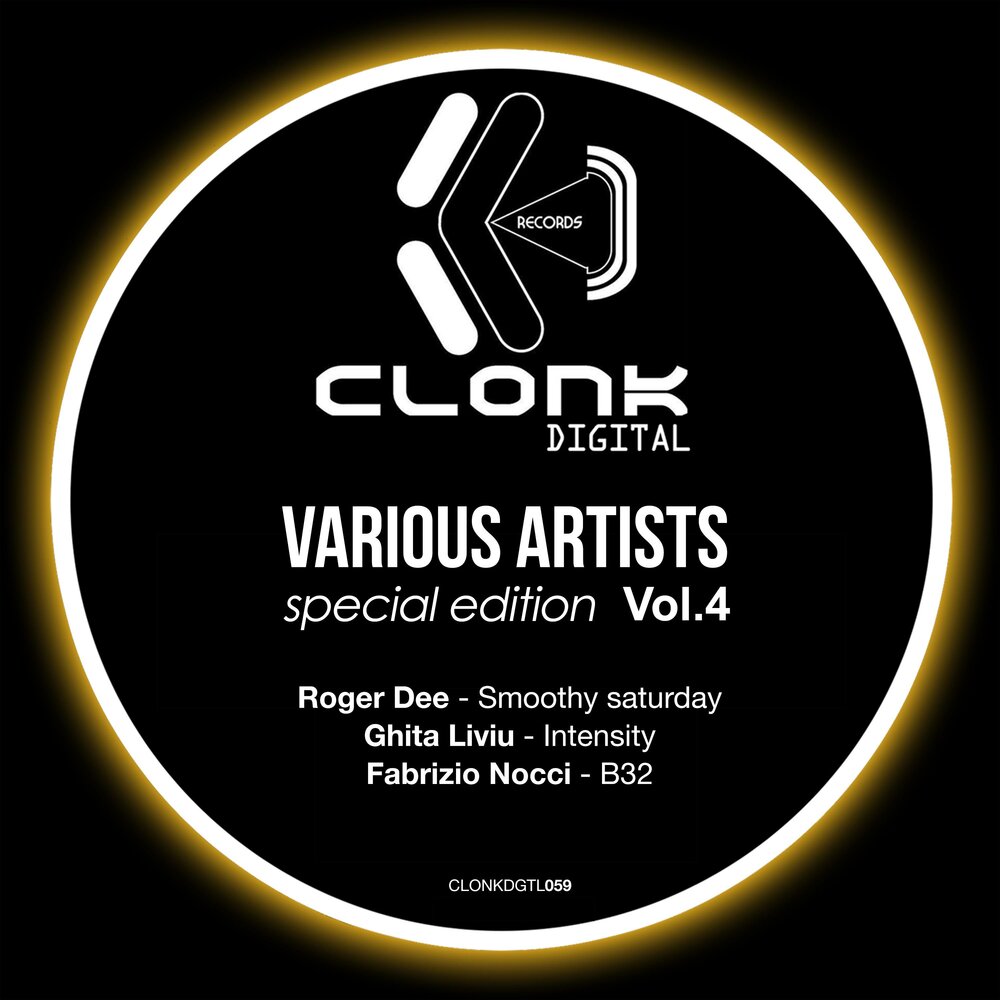 Gervald). Vol edition. Vol edition. Going deeper. Encounter remix.