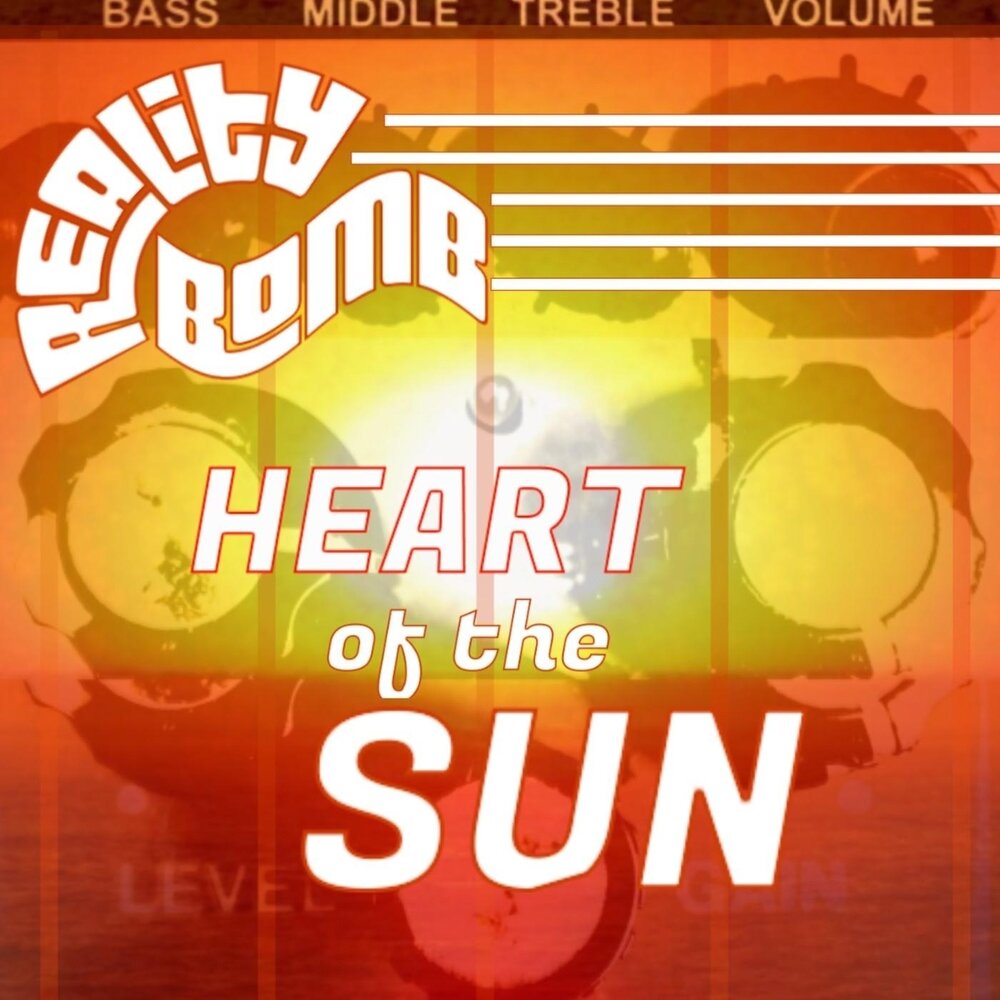 Солнце в реалити. Reality Bomb. The Sun fake Bomb. Dude the Sun is real.