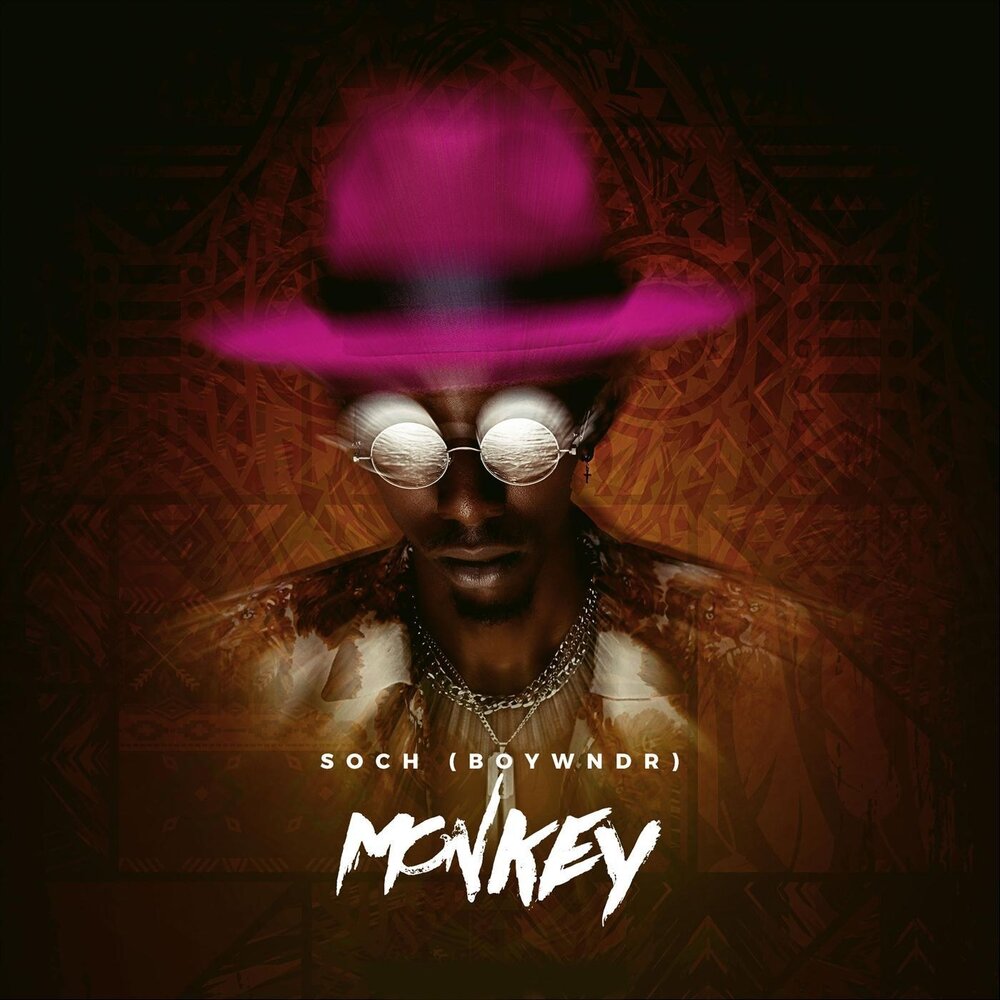 Monkey Music.