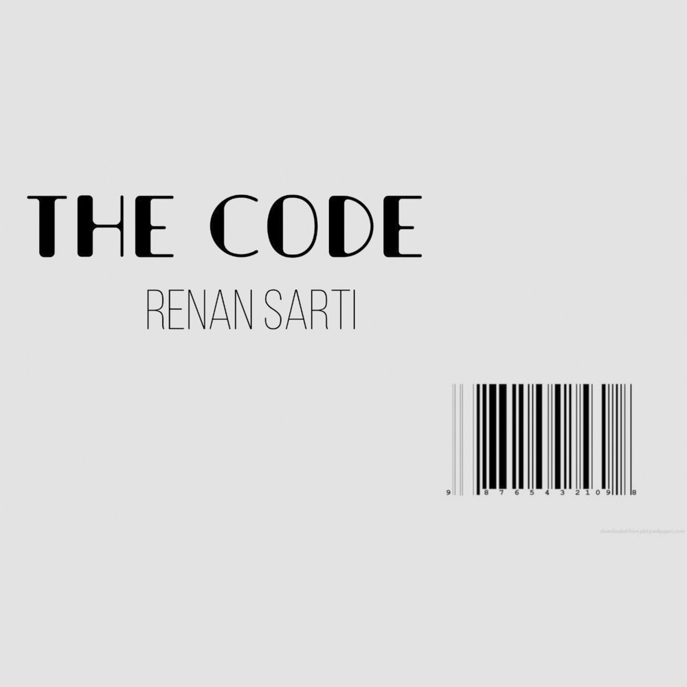 The code слушать. The code слушать