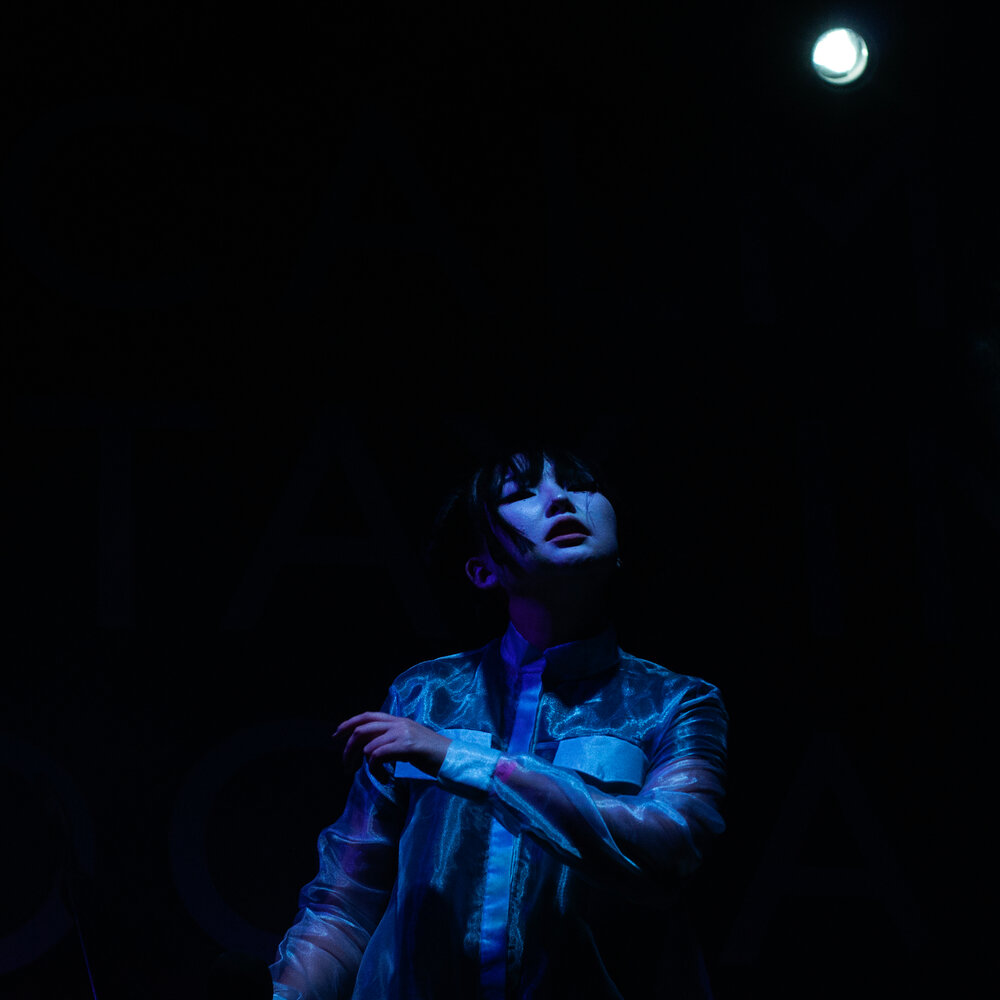 YandexMusic profile picture