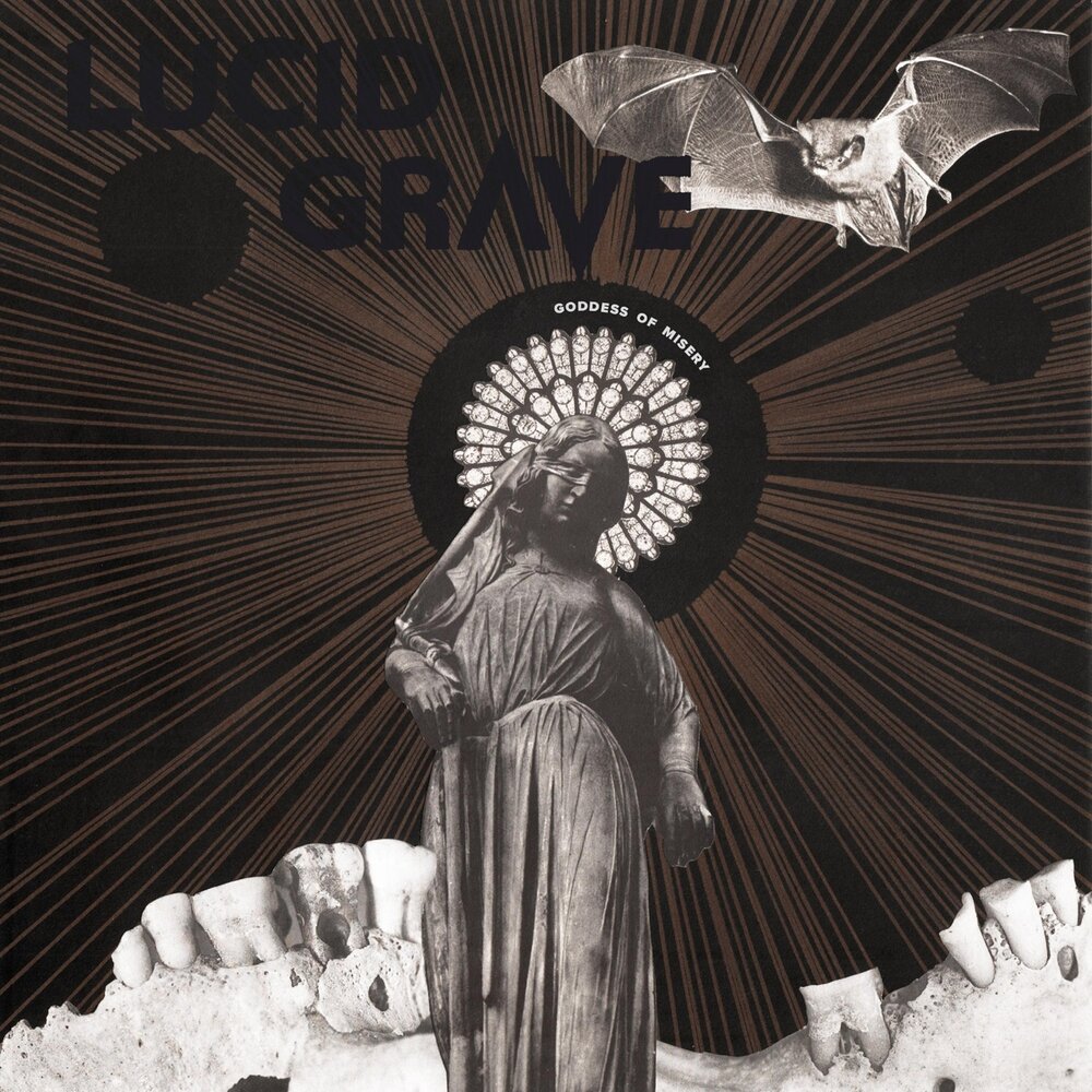 Grave god. Lucid Gravity. Страх и отчаяние в третьей империи. Gods of Gravity.