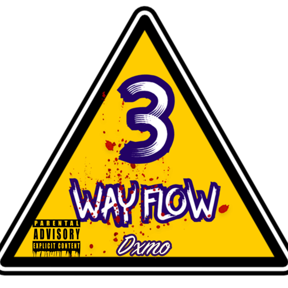Flow way. Dxmo.