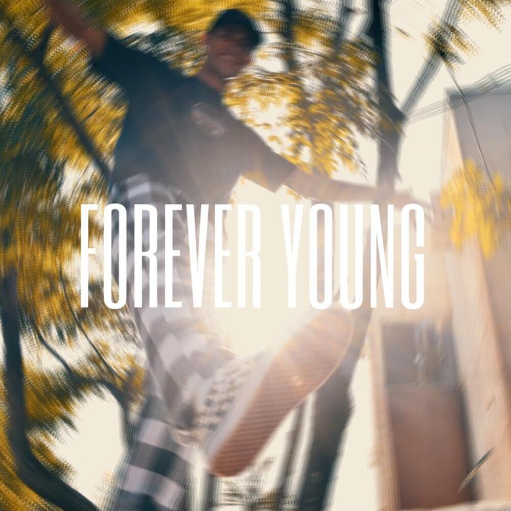 Ричи форевер песня. Исполнитель песни Forever young. Forever песня. Трек Forever обложка. Forever young слушать.