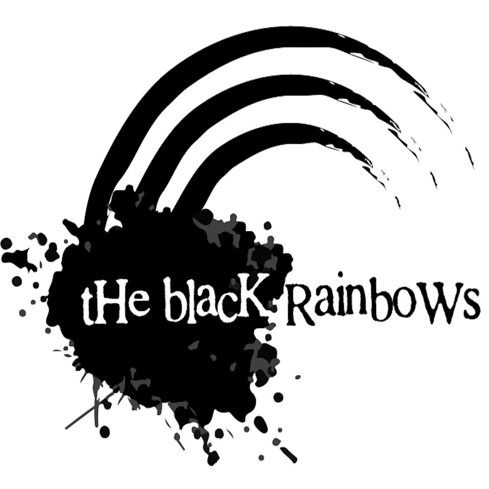 Black Rainbows группа. Black Rainbow. Black Rainbows Supermothafuzzalicious.