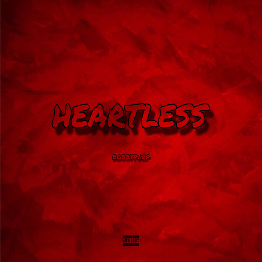 Heartless песня