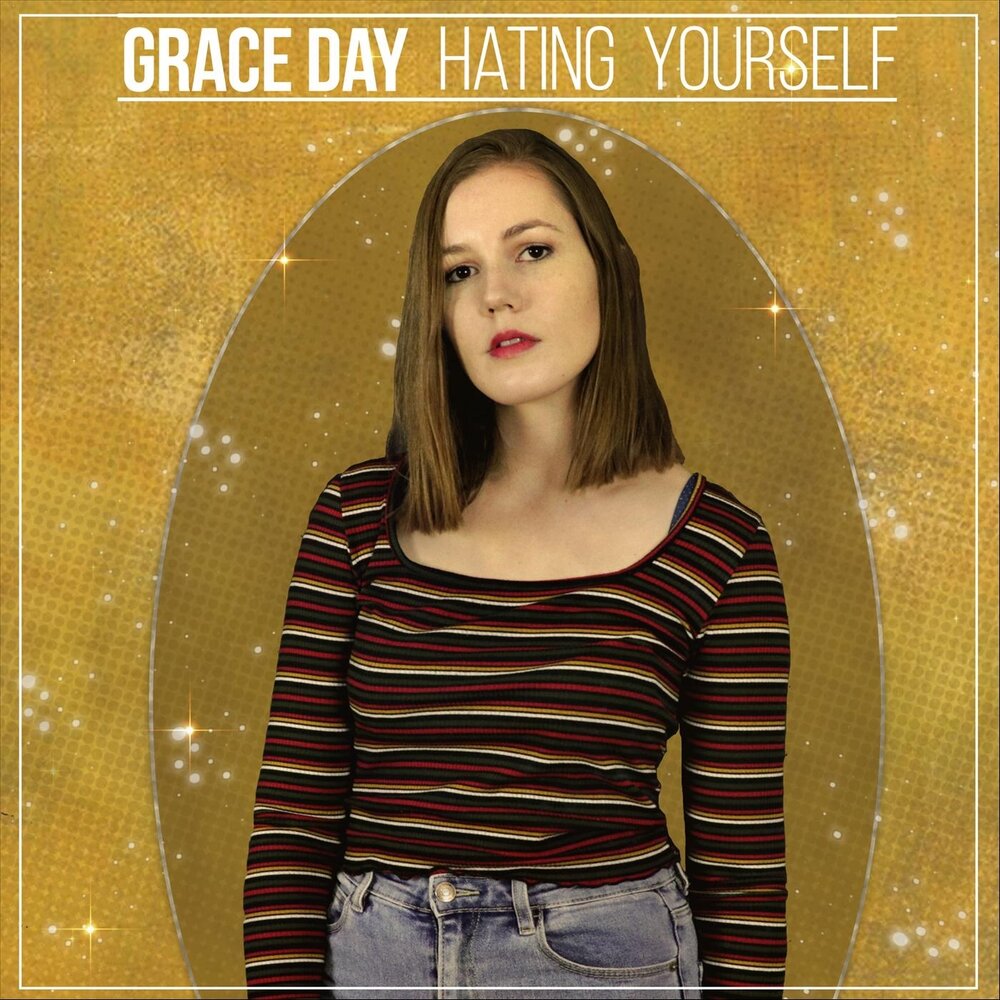 Hate the day. Grace Day hating yourself. Show yourself to Haters.