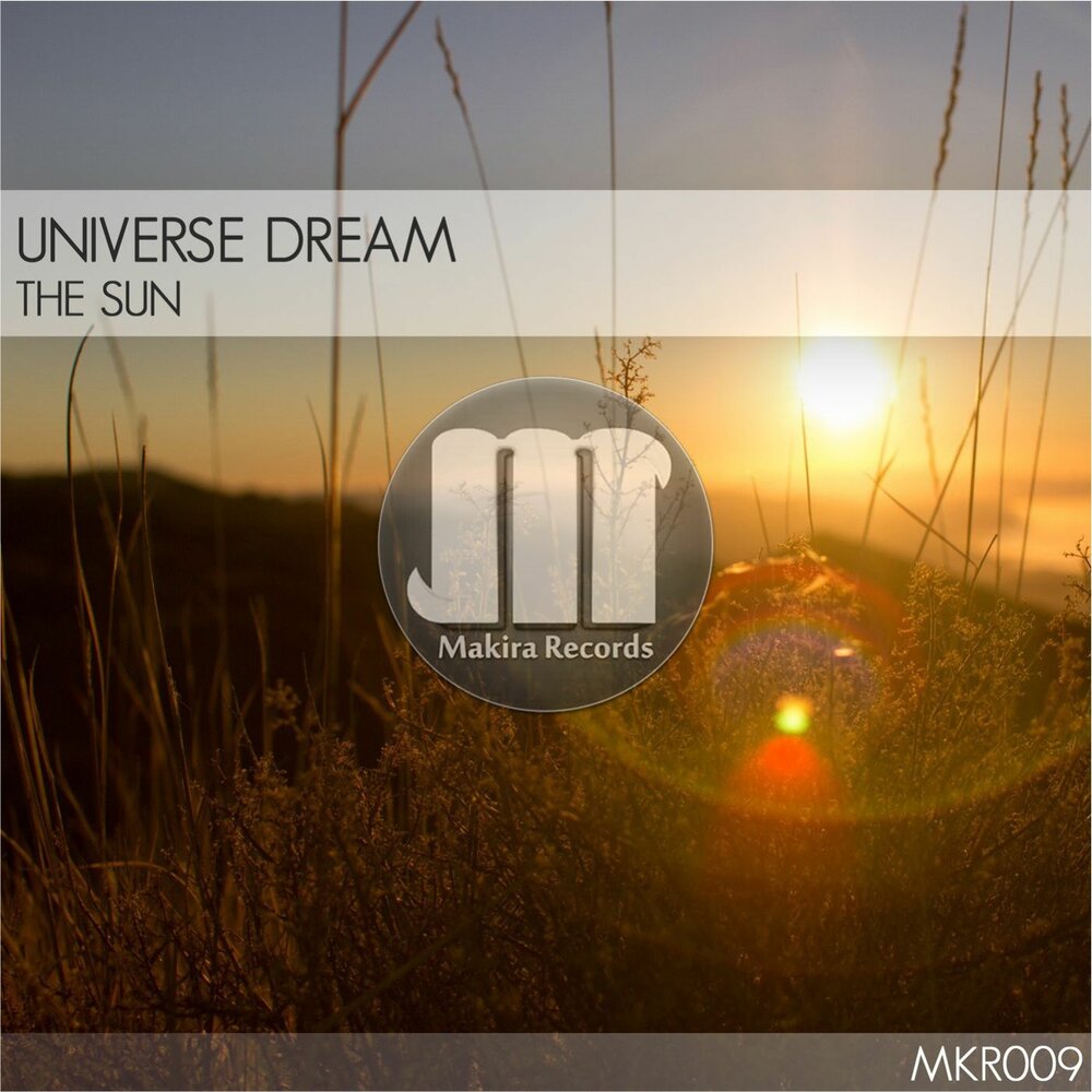 D dream m. D dream m. Космическая жизнь. D dream m. M.