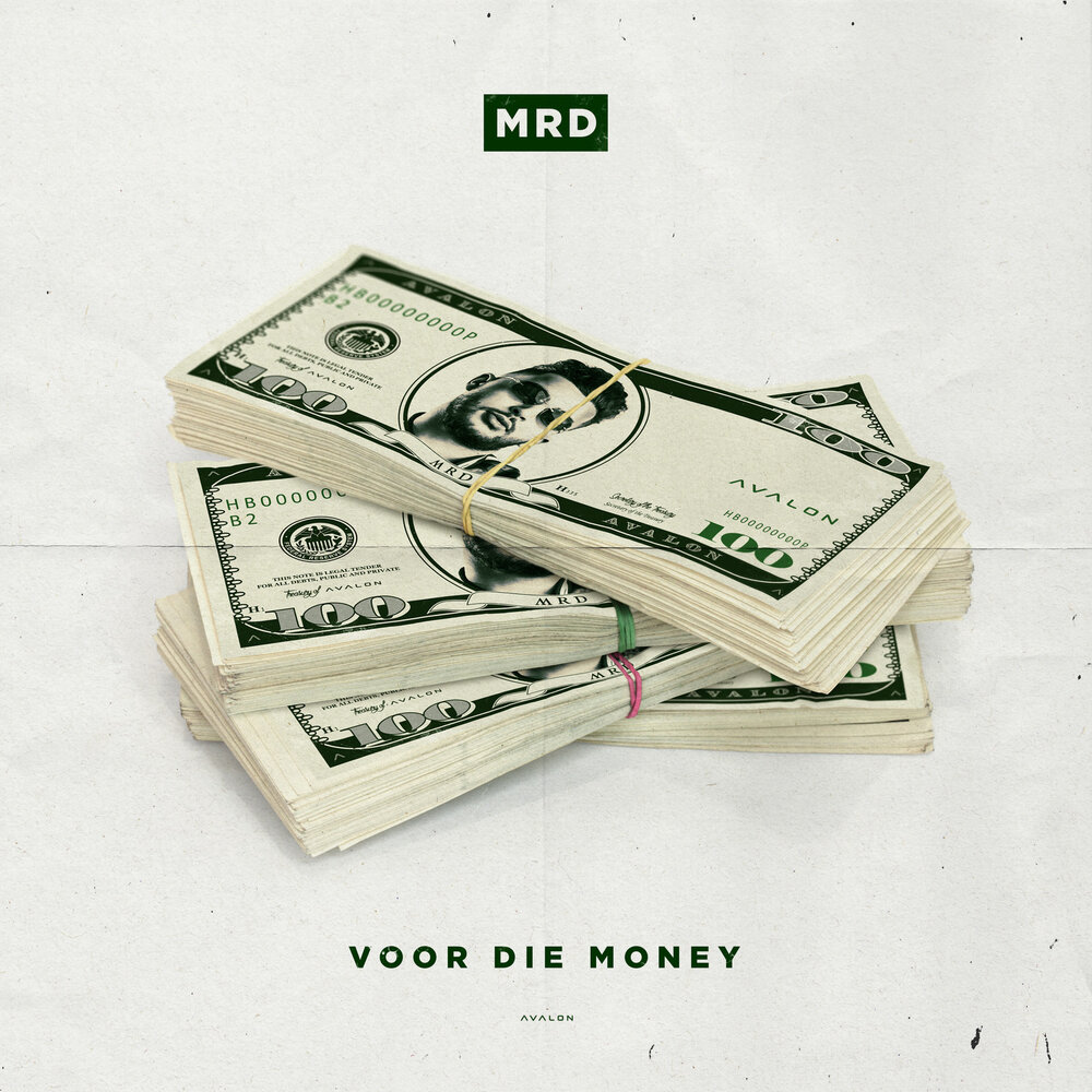 Money Cover. Money or die. We collect money for the Dying.