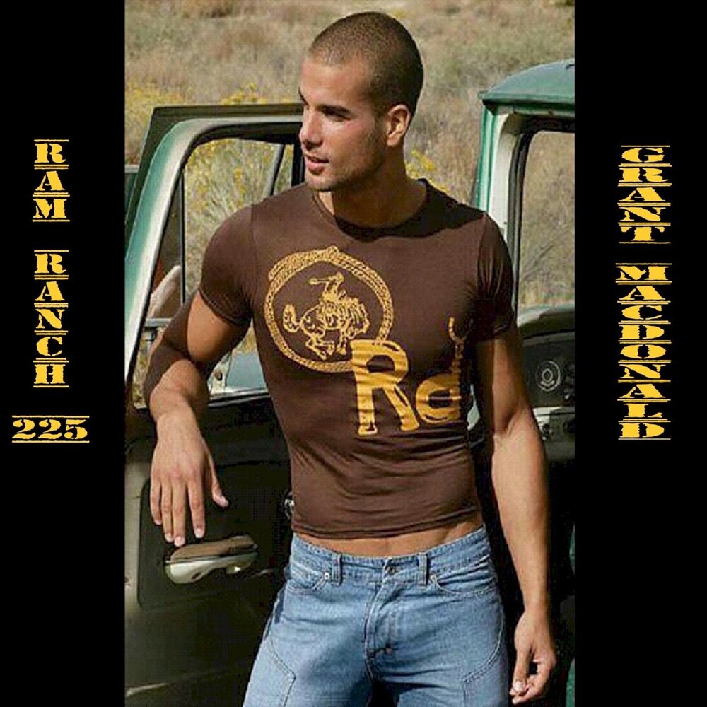 Grant MacDonald альбом Ram Ranch 225 слушать онлайн бесплатно на Яндекс Муз...