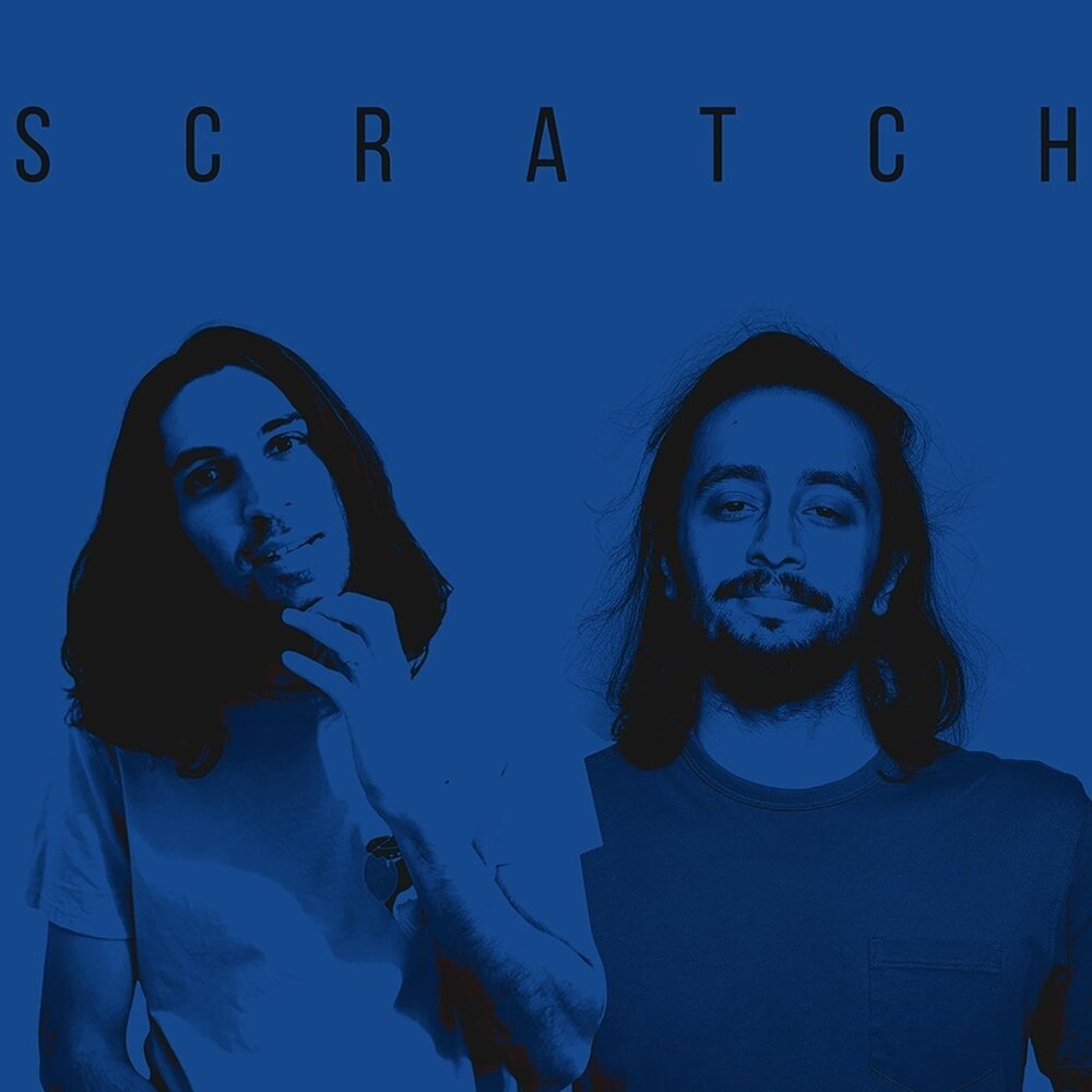 Scratch слушать