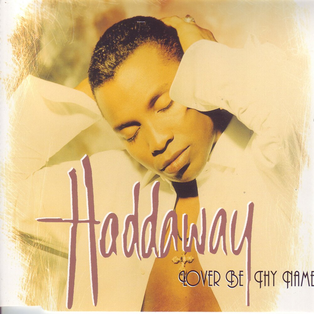 The album Хаддавэй. Haddaway the album. Haddaway фото. Haddaway - the album (1993) винил обложка.