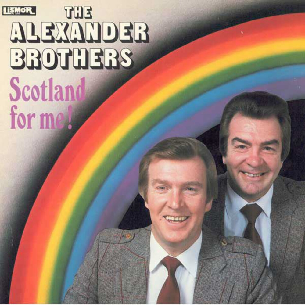 Alex brothers