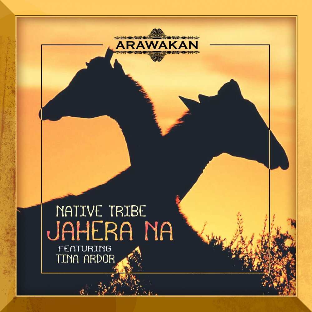 «Africa» feat. Na na. Песня tribes