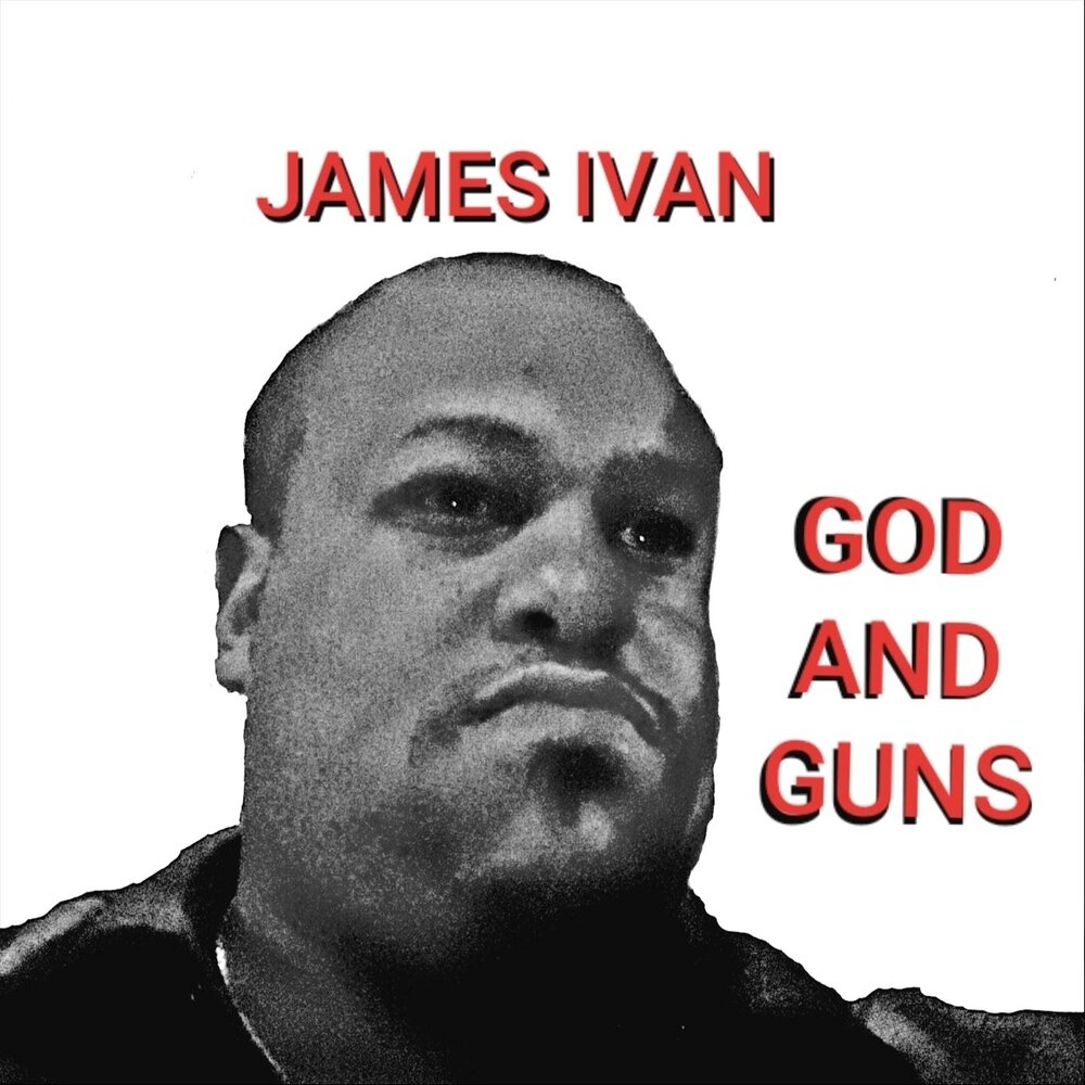 Ivan james