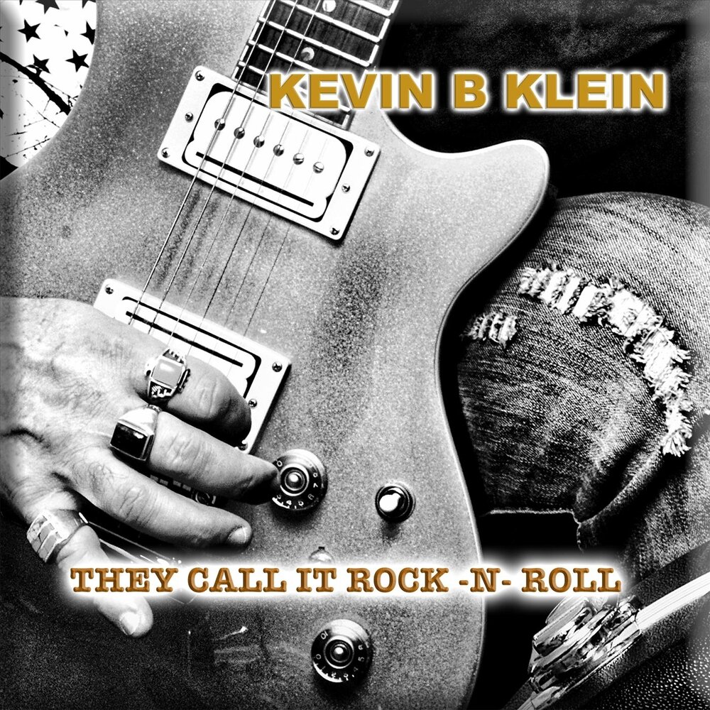 Kevin is gone. Klein Music. Rock it.