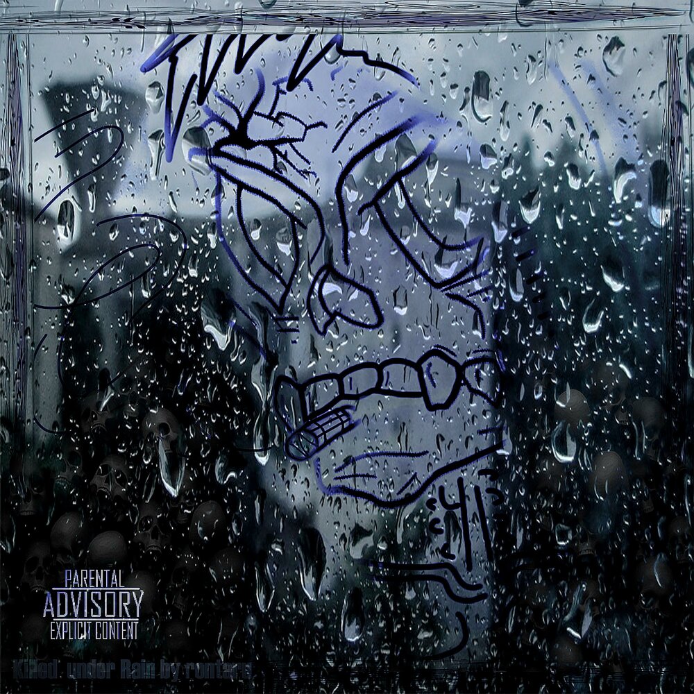 Deadly rain. Under the rain. under the rain 2019.