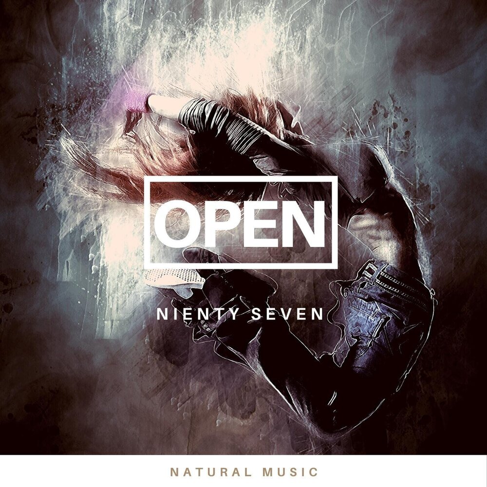 Альбом seven. Альбом open. Открой альбом музыка. Ninety Seven.