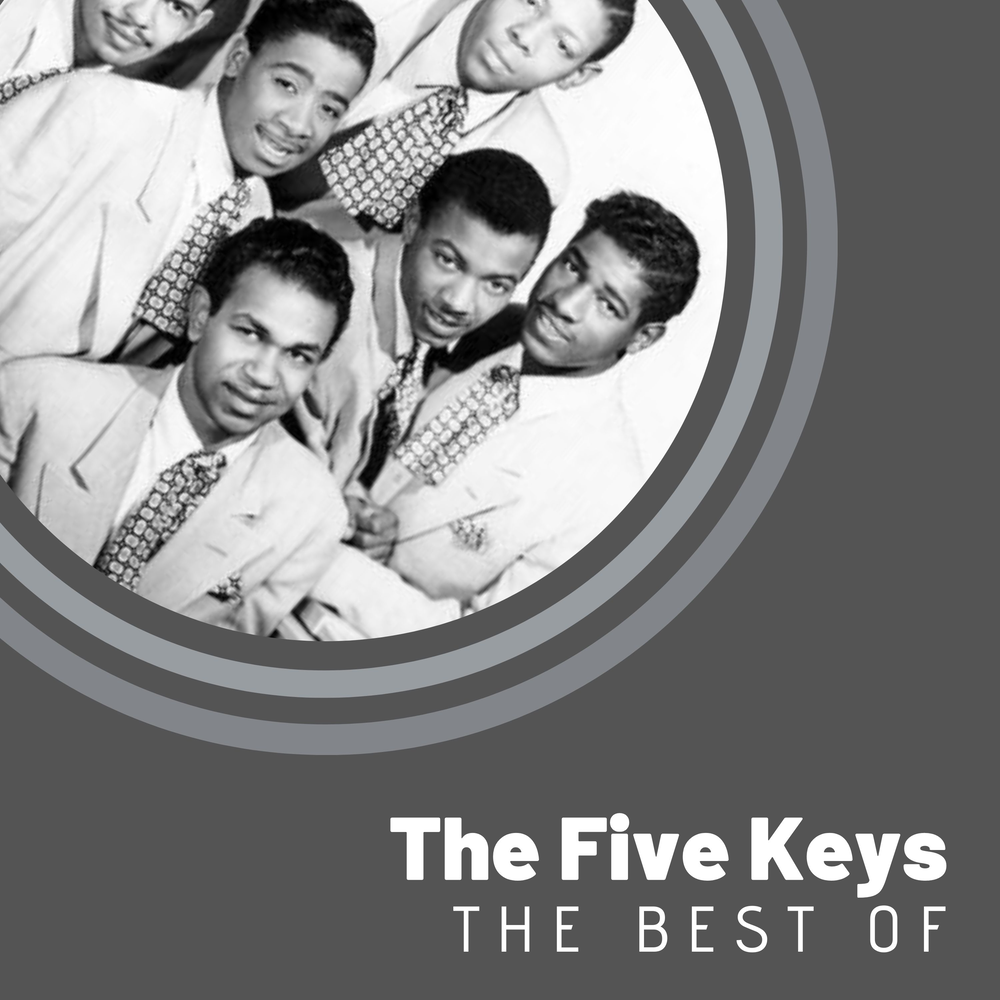 Keys слушать. The Five Keys.