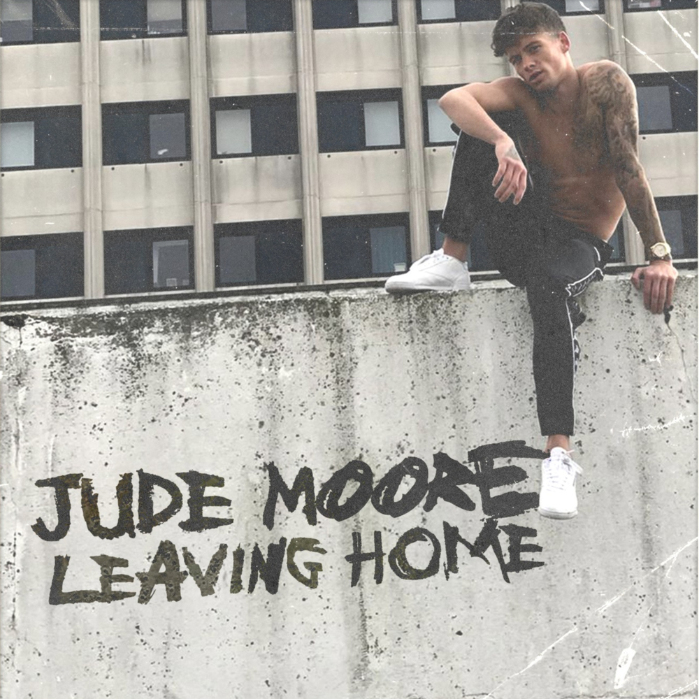 Leaving Home Jude Moore слушать онлайн на Яндекс Музыке.